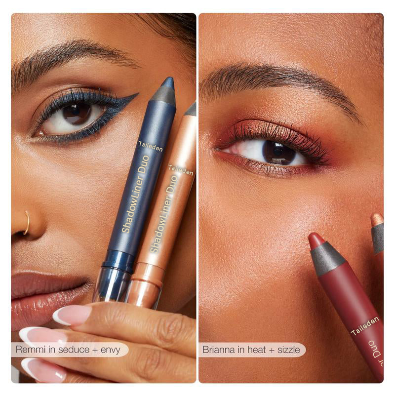 Perfect Color Duo-Shadow Liner 2-in-1 Eyeliner & Eyeshadow🔥🔥🔥