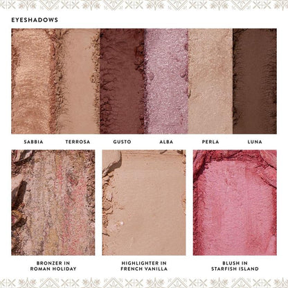 🎨Baked Starter Kit - Tuscan Dream (3-piece set)