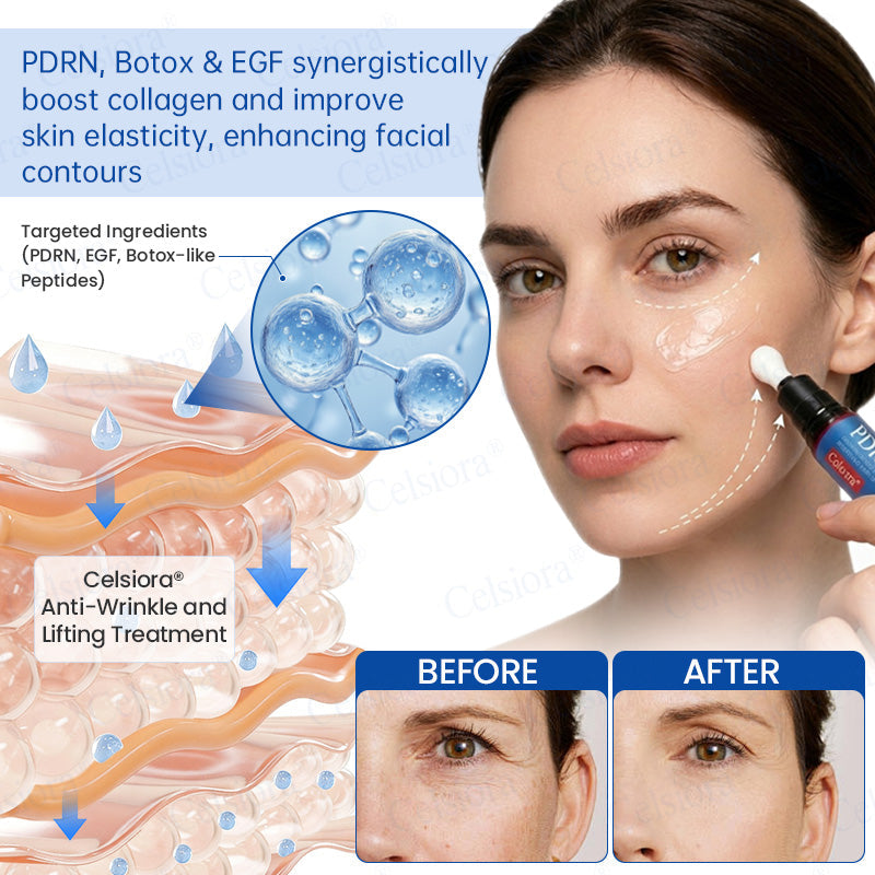 PDRN Advanced Firming & Renewal Cream