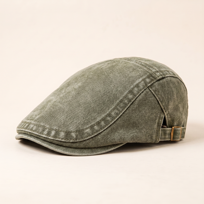 Denim Vintage Cap upsell