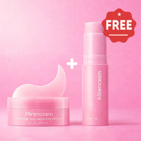 Buy Eye Mask Get Multi Balm Free