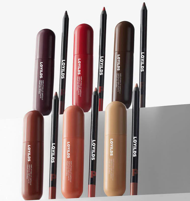 Awaken It Lip Duo Color-Rich Lip Serum + Matching Liner upsell