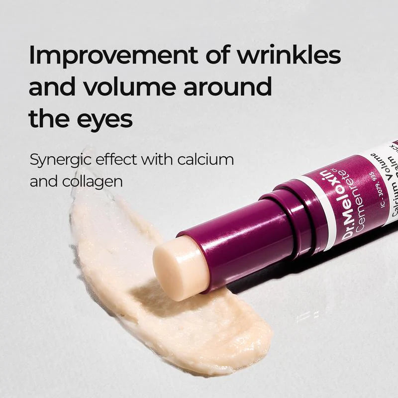 50%OFF✨🔥Cemenrete Calcium Eye Cream | Anti-aging Sagging Wrinkles 💫💫💫💫