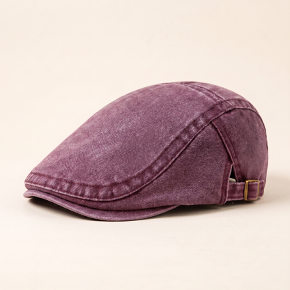 Denim Vintage Cap upsell