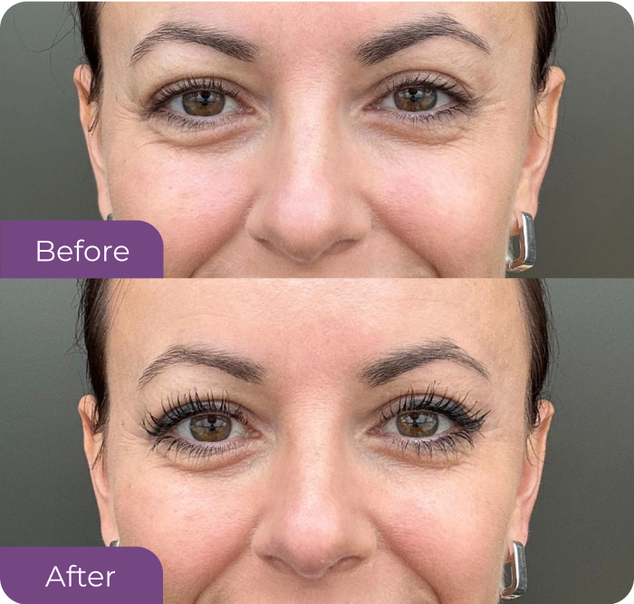 24-Hour Waterproof Eyeliner – Smudge-Resistant, Sweat-Proof All-Day Wear upsell