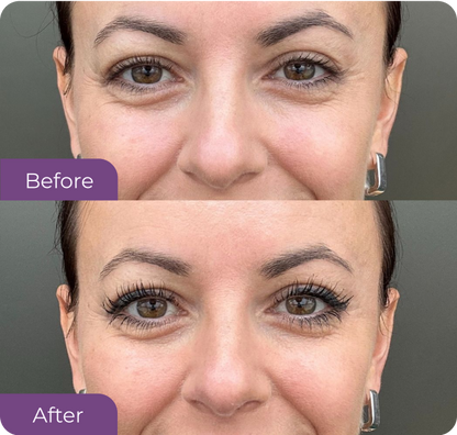 24-Hour Waterproof Eyeliner – Smudge-Resistant, Sweat-Proof All-Day Wear upsell