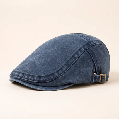 Denim Vintage Cap upsell