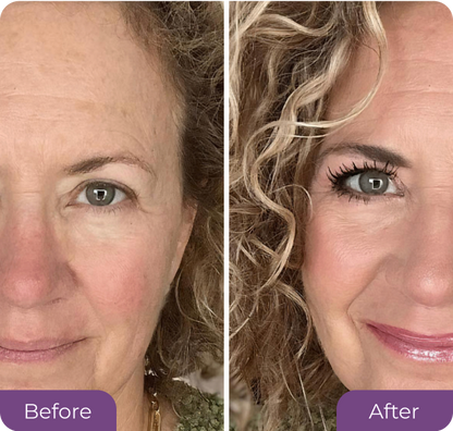 24-Hour Waterproof Eyeliner – Smudge-Resistant, Sweat-Proof All-Day Wear upsell