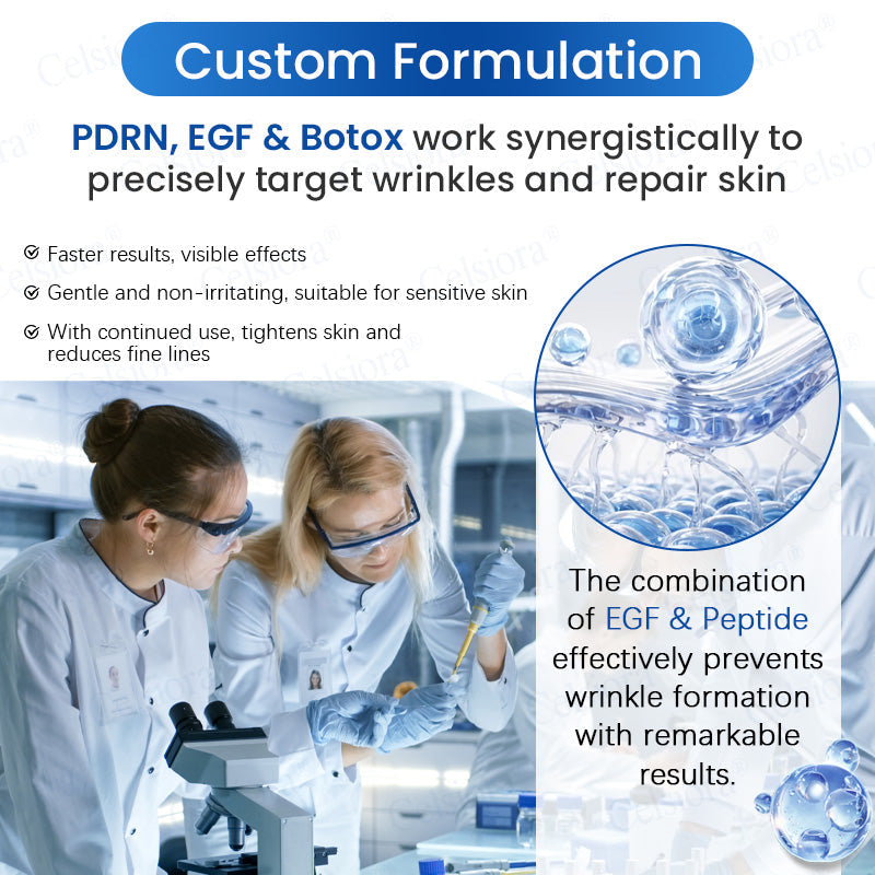 PDRN Advanced Firming & Renewal Cream