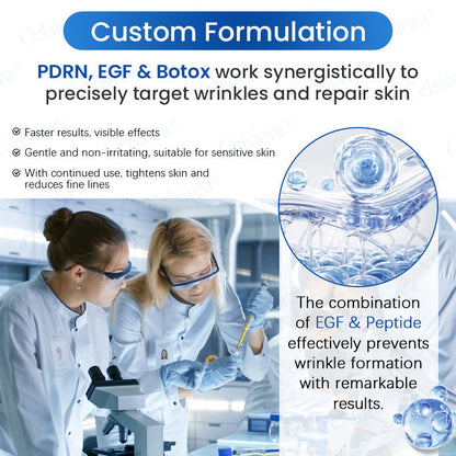 PDRN Advanced Firming & Renewal Cream