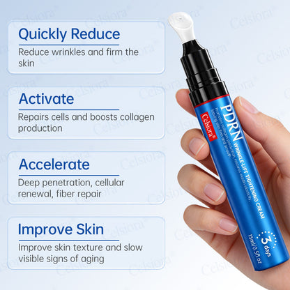 PDRN Advanced Firming & Renewal Cream