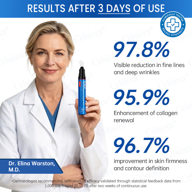 PDRN Advanced Firming & Renewal Cream