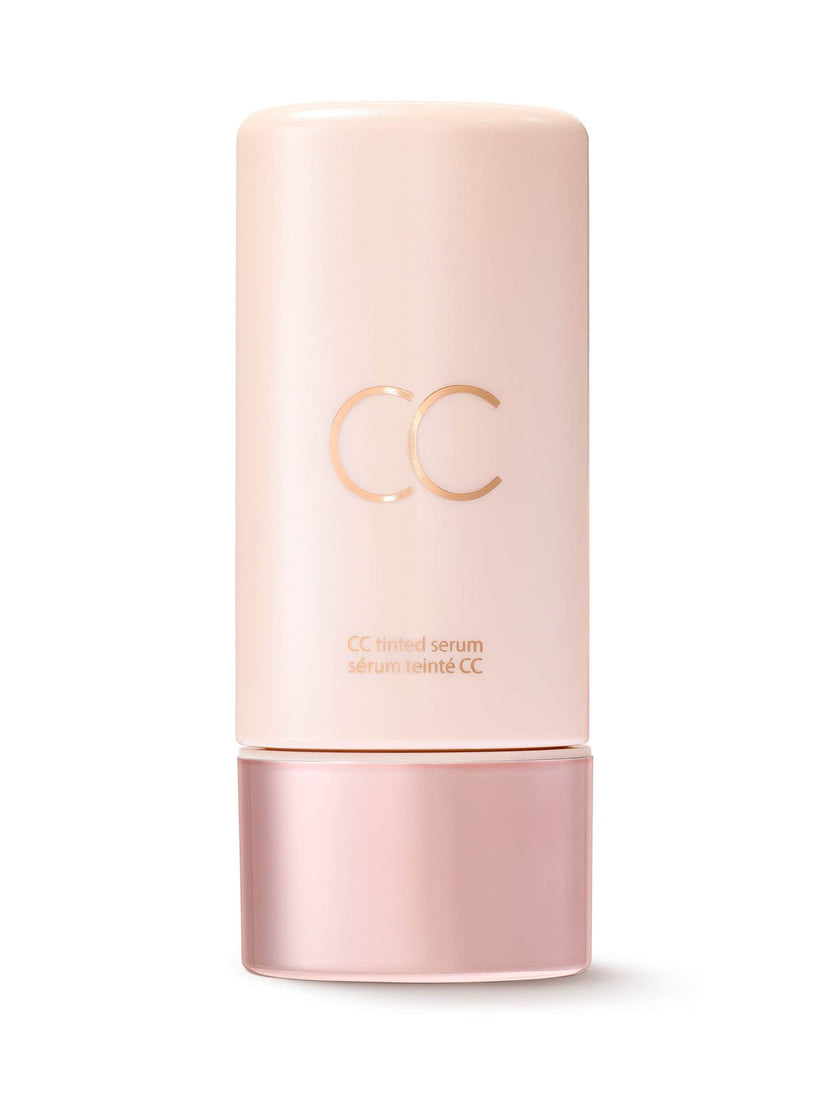 Color Correct Tinted Serum | Achieve Flawless Natural Skin Easily