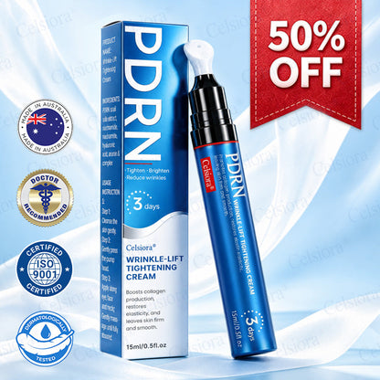 PDRN Advanced Firming & Renewal Cream