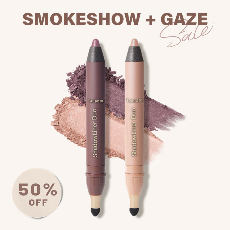 Perfect Color Duo-Shadow Liner 2-in-1 Eyeliner & Eyeshadow🔥🔥🔥