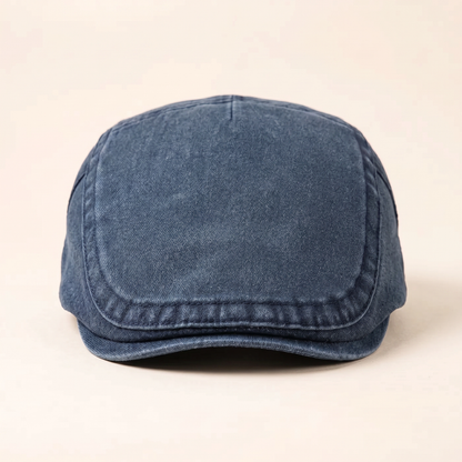 Denim Vintage Cap upsell