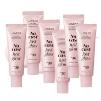 Family SPF Pack-6 Bottles — $59.99
