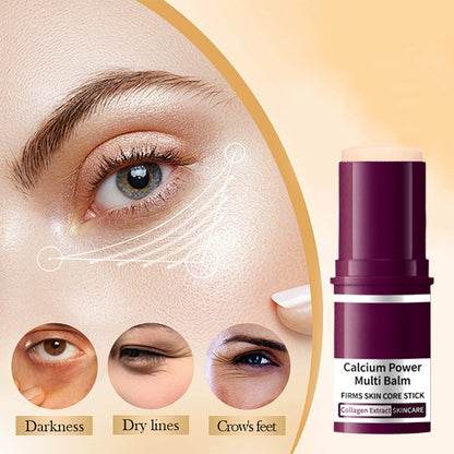 🔥Calcium Eye Cream | Anti-aging Sagging Wrinkles 💫🔥🔥🔥