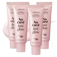 Summer Stock-Up Pack-4 Bottles — $43.99