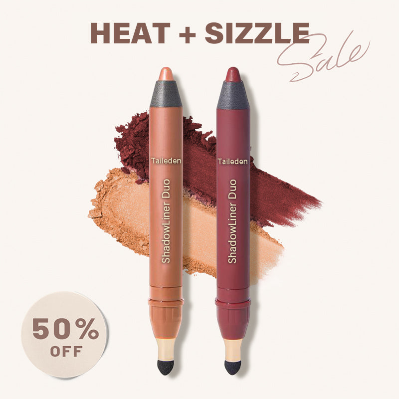 Perfect Color Duo-Shadow Liner 2-in-1 Eyeliner & Eyeshadow🔥🔥🔥