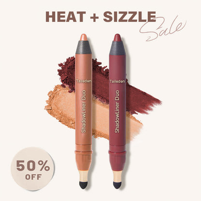 Perfect Color Duo-Shadow Liner 2-in-1 Eyeliner & Eyeshadow🔥🔥🔥