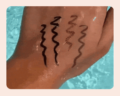 24-Hour Waterproof Eyeliner – Smudge-Resistant, Sweat-Proof All-Day Wear upsell