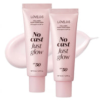 Daily SPF Duo-2 Bottles — $29.99