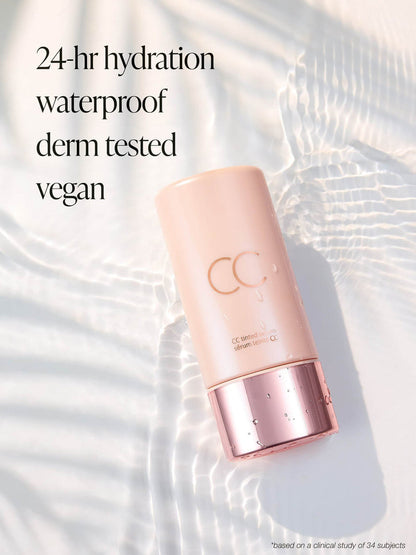 Color Correct Tinted Serum | Achieve Flawless Natural Skin Easily