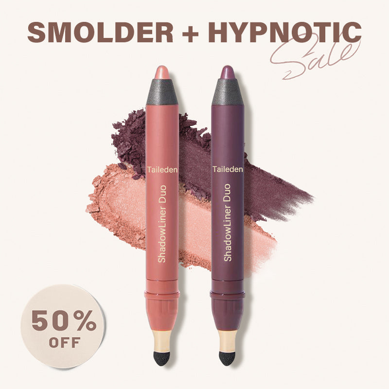 Perfect Color Duo-Shadow Liner 2-in-1 Eyeliner & Eyeshadow🔥🔥🔥