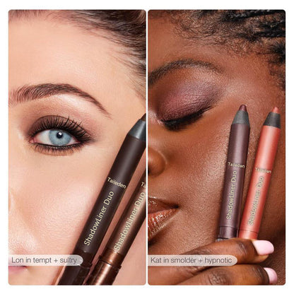 Perfect Color Duo-Shadow Liner 2-in-1 Eyeliner & Eyeshadow🔥🔥🔥