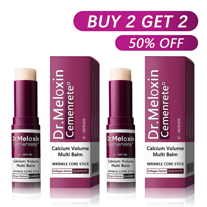 4 Tubes — Best Value Set