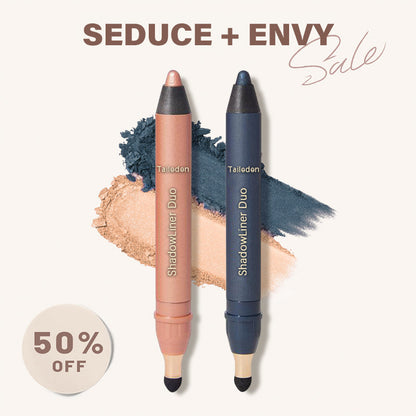 Perfect Color Duo-Shadow Liner 2-in-1 Eyeliner & Eyeshadow🔥🔥🔥