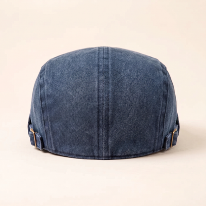 Denim Vintage Cap upsell