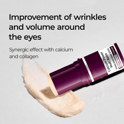 🔥Calcium Eye Cream | Anti-aging Sagging Wrinkles 💫🔥🔥🔥