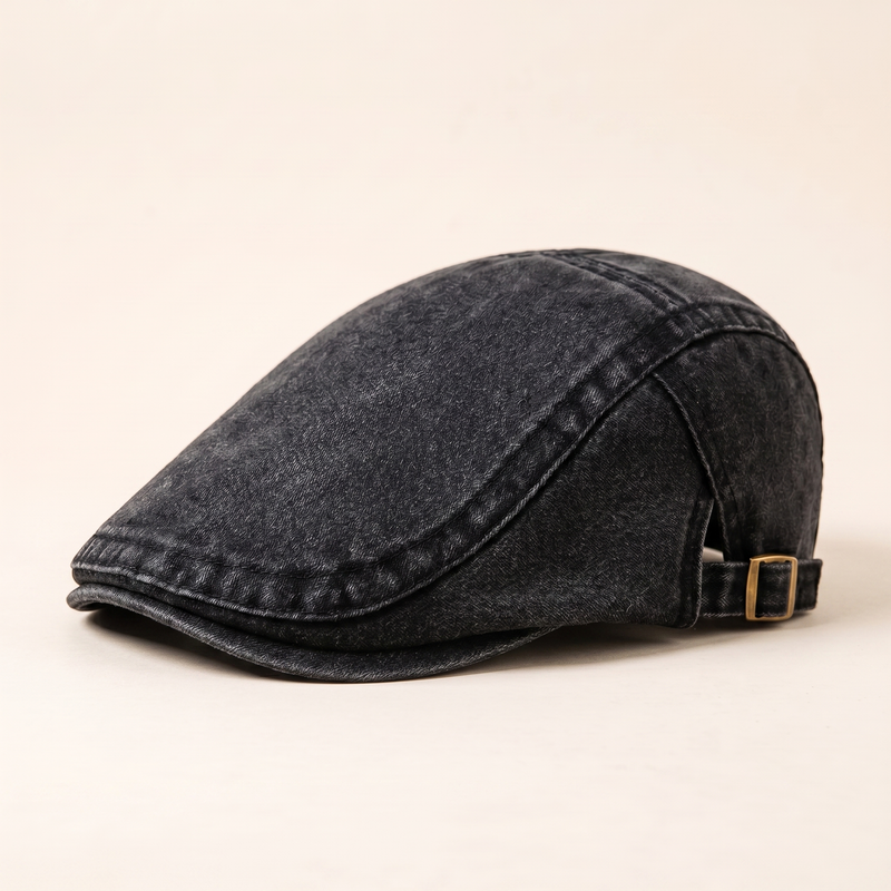 Denim Vintage Cap upsell