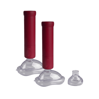 Breathe Again Fast – 2026 Emergency Anti-Choking Device for Adults, Kids & Seniors