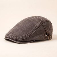 Tobacco Brown
