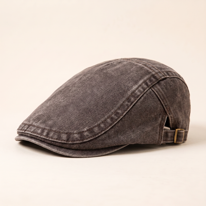 Denim Vintage Cap upsell