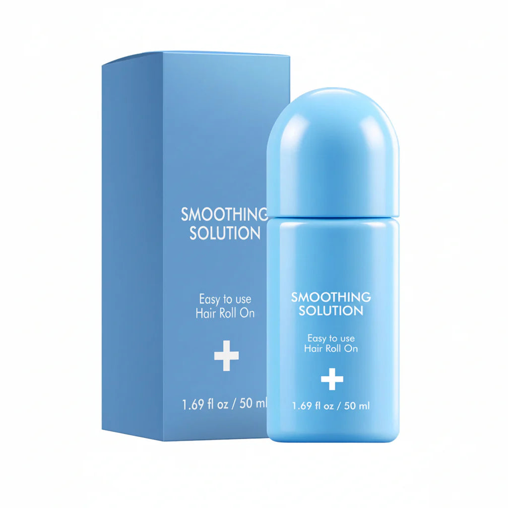 Ingrown Hair Treatment Roll-On - Smooth, Clear Skin Solution upsell