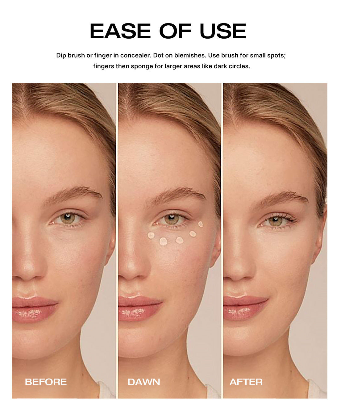 Colored Clay CC Undereye Corrector