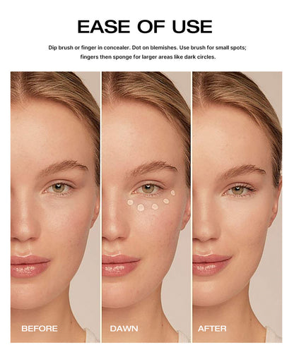 Colored Clay CC Undereye Corrector