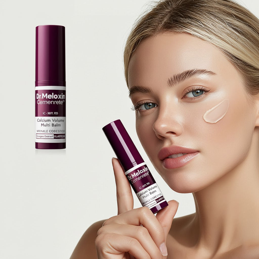 Hot Selling🔥🔥🔥Cemenrete Calcium Eye Cream | Anti-aging Sagging Wrinkles 💫