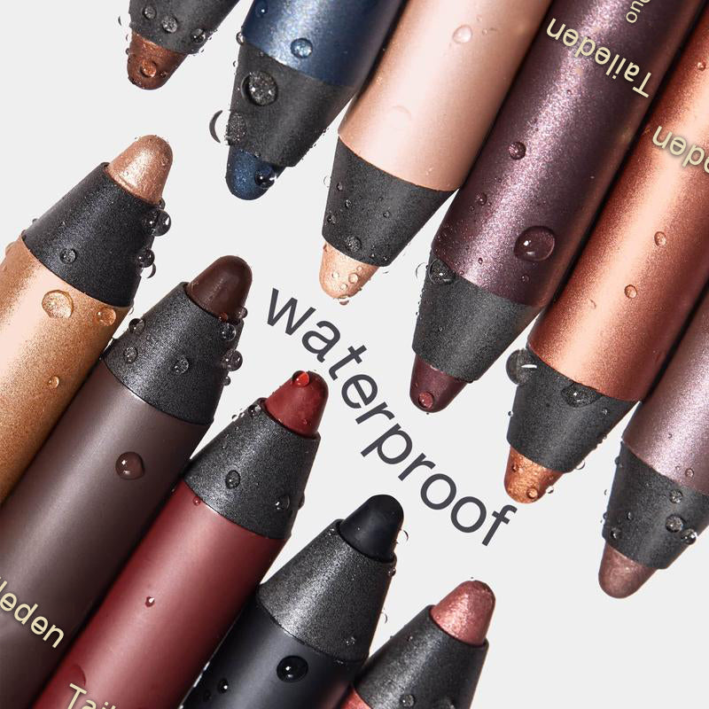 Perfect Color Duo-Shadow Liner 2-in-1 Eyeliner & Eyeshadow🔥🔥🔥