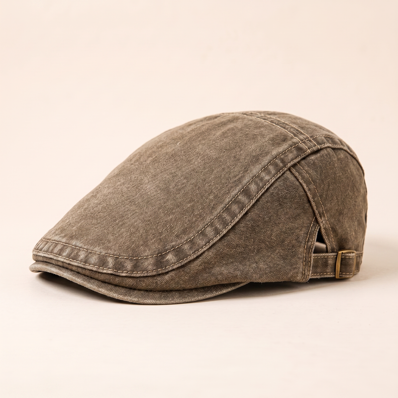 Denim Vintage Cap upsell