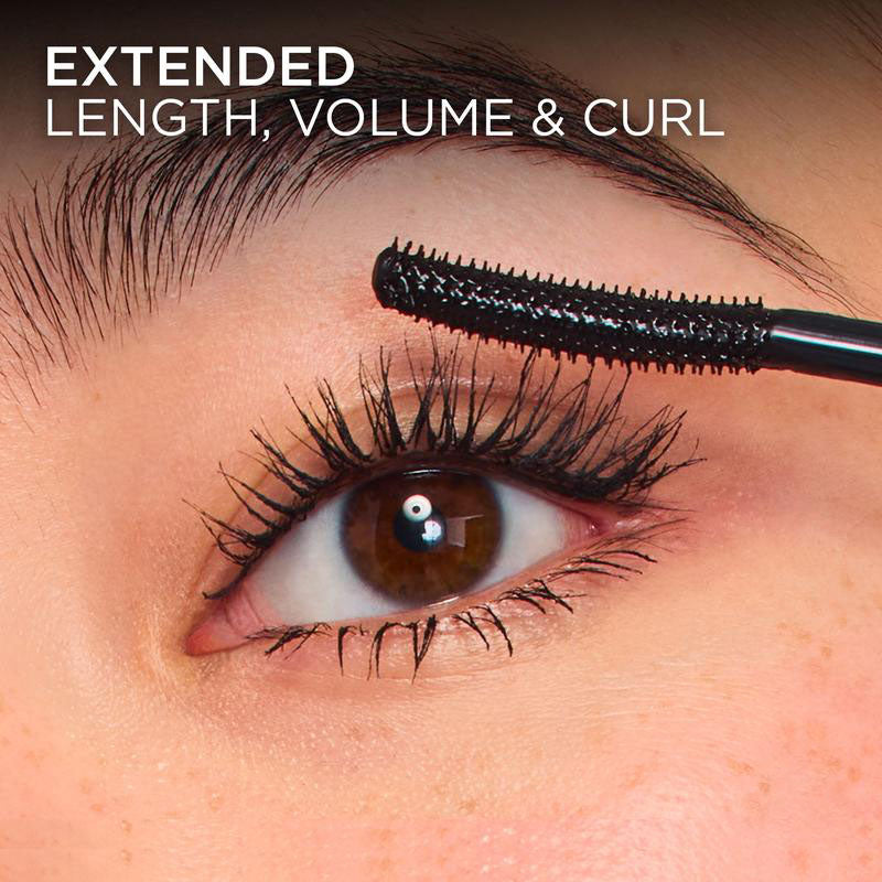 🔥Washable Mascara Lengthen and Curl Lashes to a New Level🔥