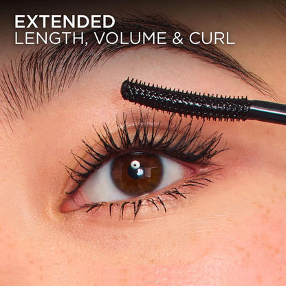 🔥Washable Mascara Lengthen and Curl Lashes to a New Level🔥