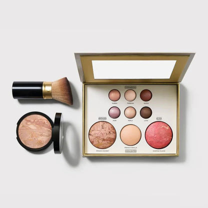 🎨Baked Starter Kit - Tuscan Dream (3-piece set)