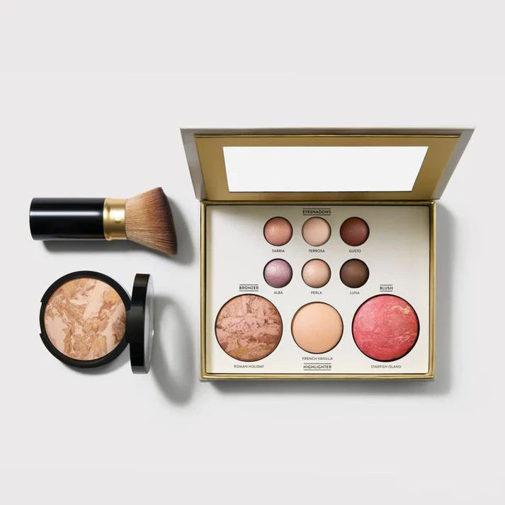 🎨Baked Starter Kit - Tuscan Dream (3-piece set)