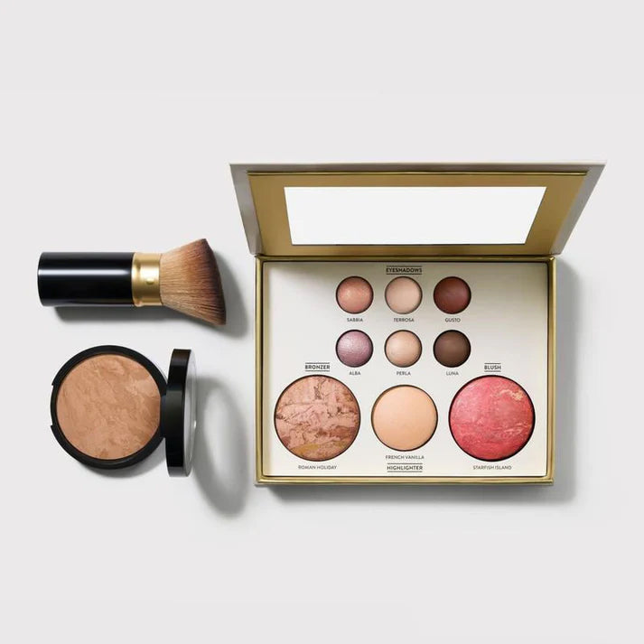 🎨Baked Starter Kit - Tuscan Dream (3-piece set)