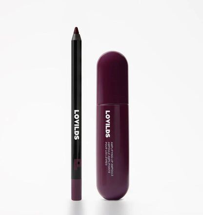 Awaken It Lip Duo Color-Rich Lip Serum + Matching Liner upsell